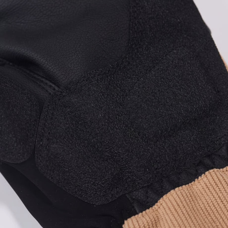 ロゴベーシックグローブ