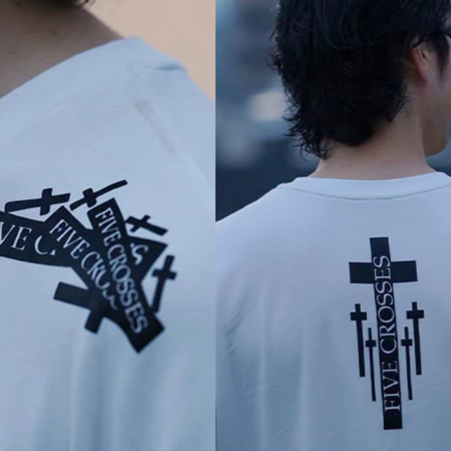 PAULコラボ Tシャツ