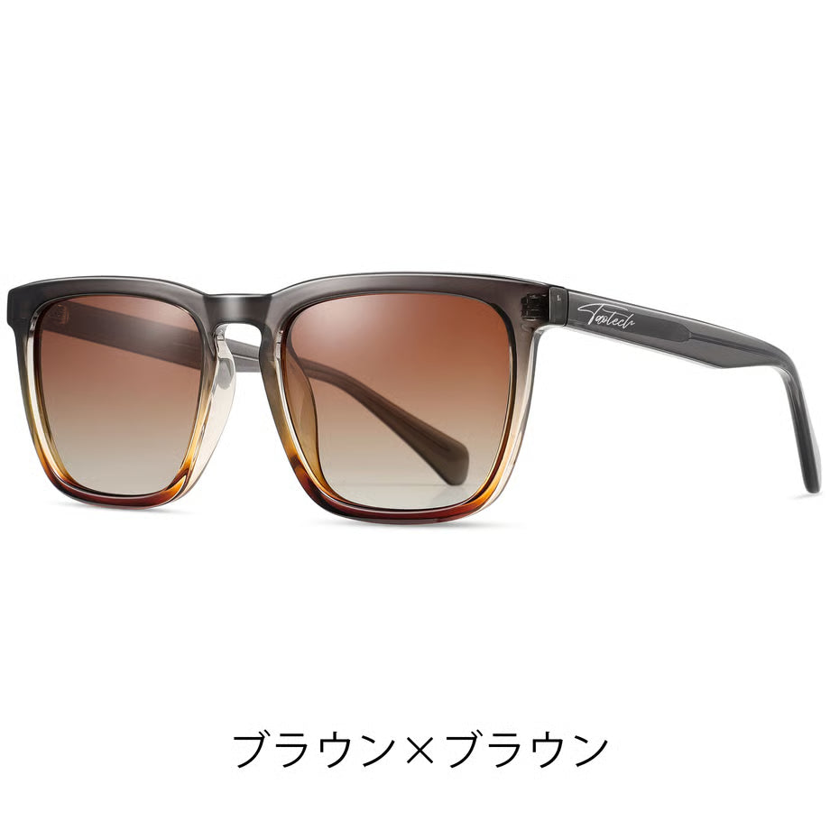 偏光サングラス ＃2 全5色