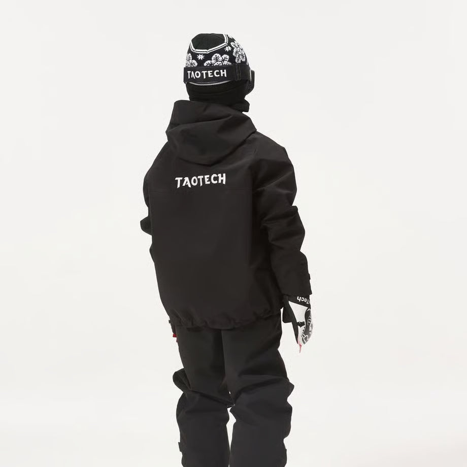 ２Lキッズジップアップジャケット