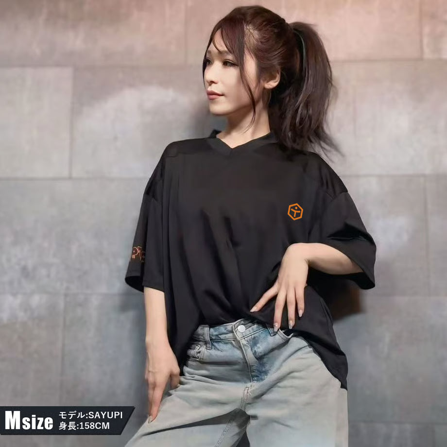 SAYUPIコラボ Tシャツ