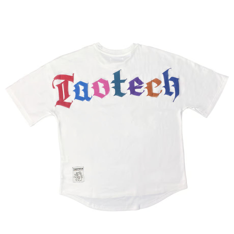 ビッグロゴ★コットンＴシャツ