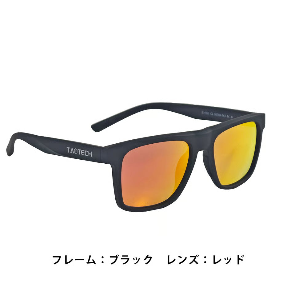 偏光サングラス ＃3　全5色