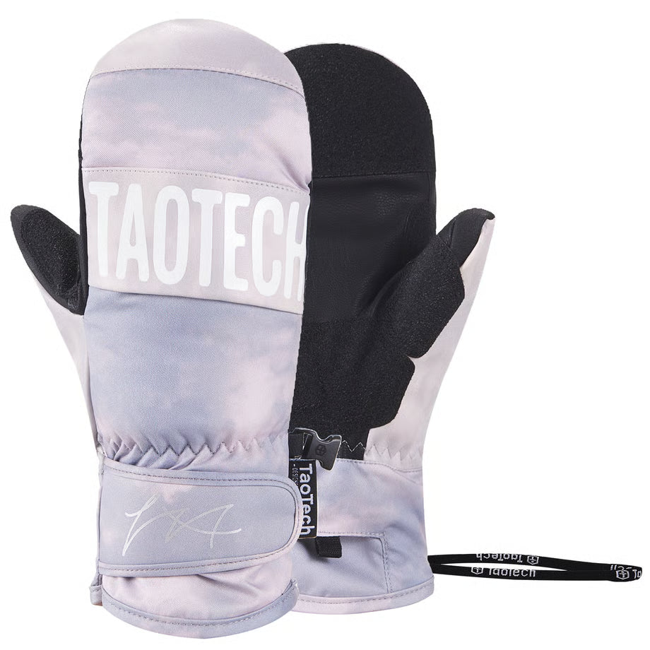 ロゴベーシックグローブ