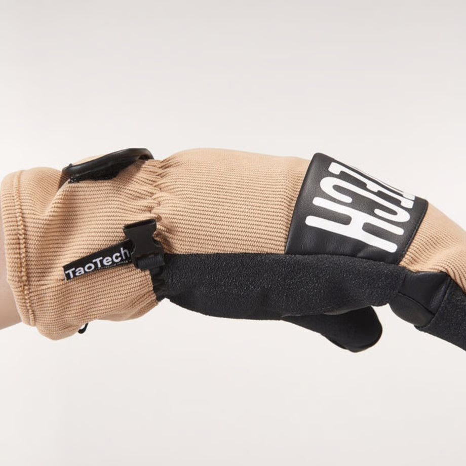 ロゴベーシックグローブ