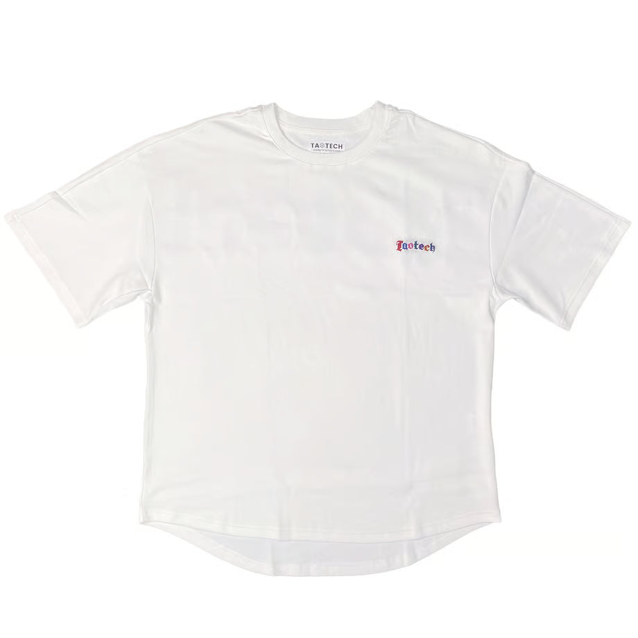 ビッグロゴ★コットンＴシャツ