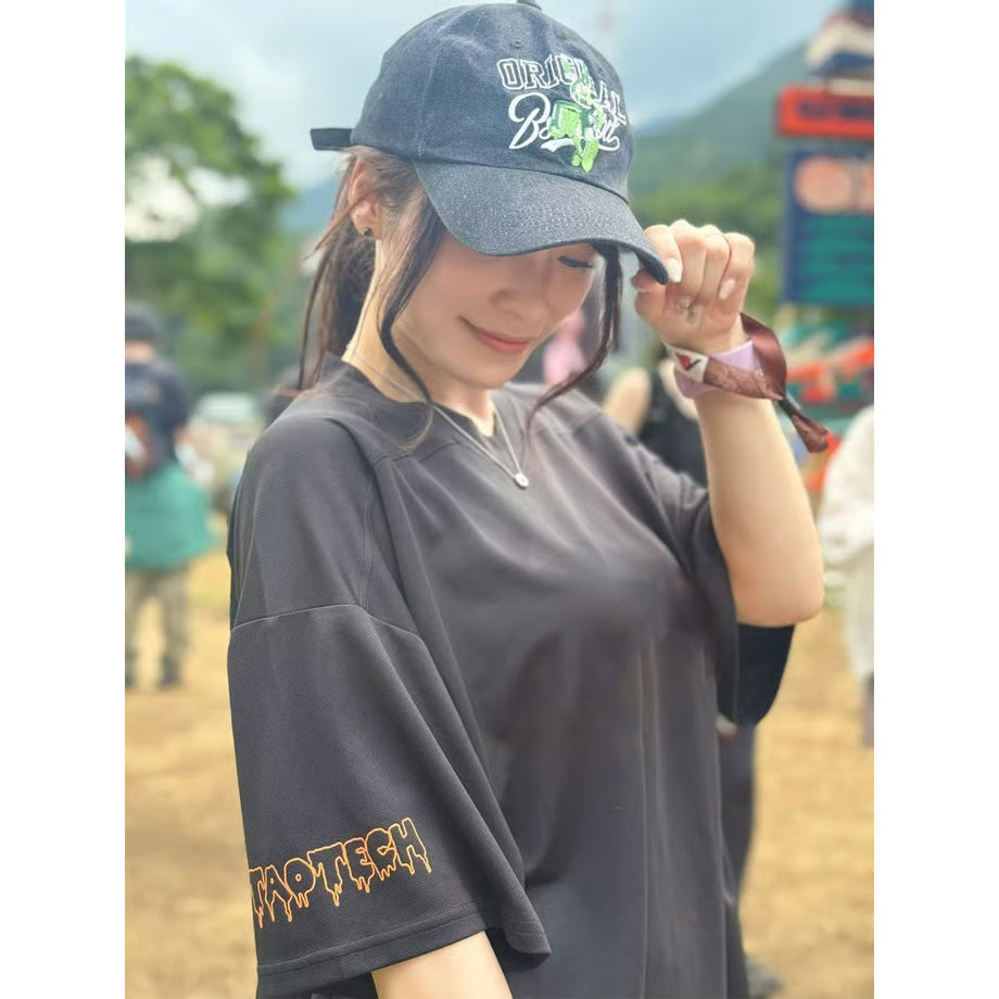 SAYUPIコラボ Tシャツ
