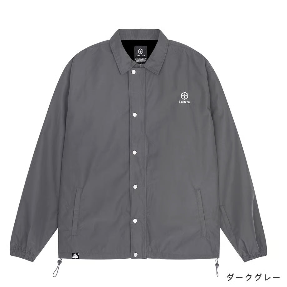 コーチジャケット