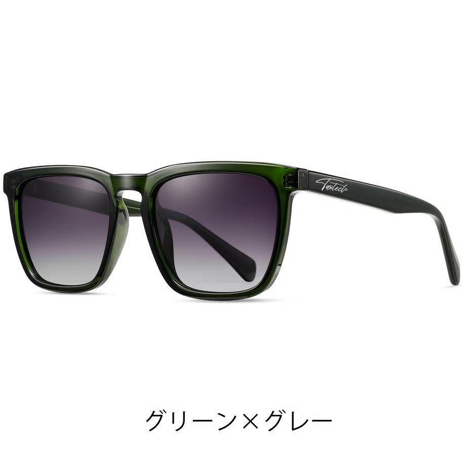 偏光太陽鏡 #2，5 種顏色可選