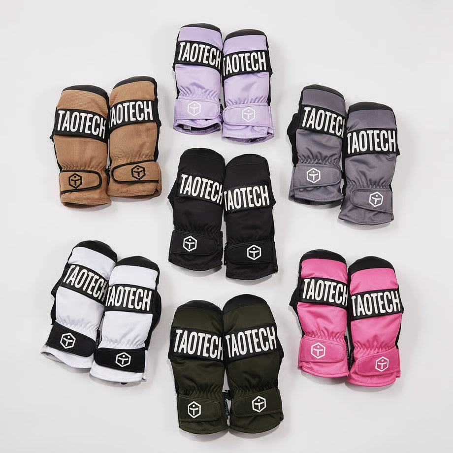 ロゴベーシックグローブ