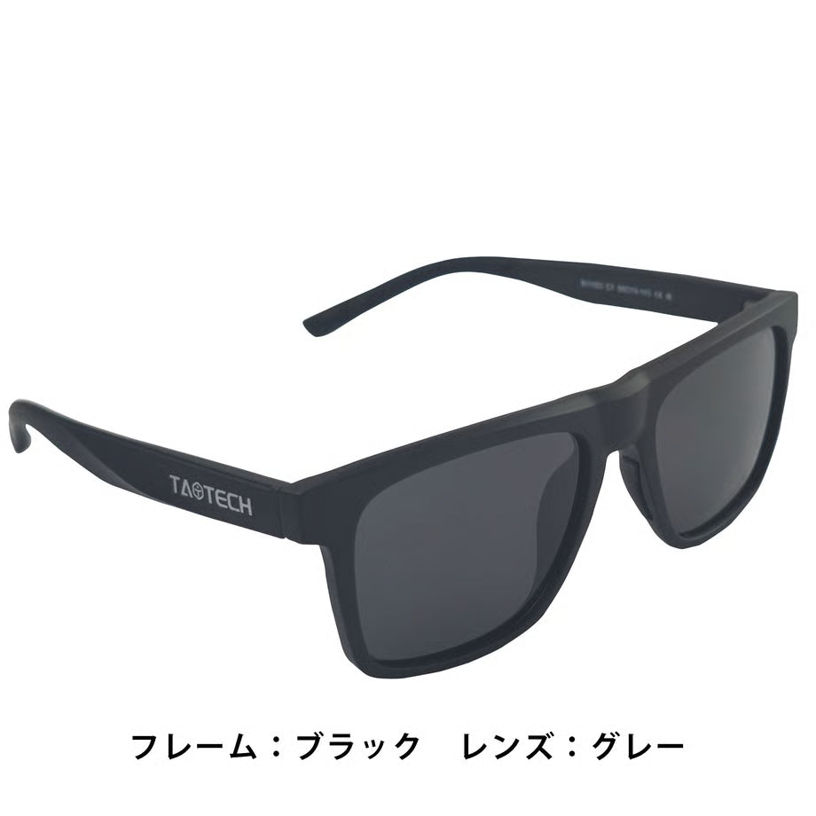 偏光サングラス ＃3　全5色