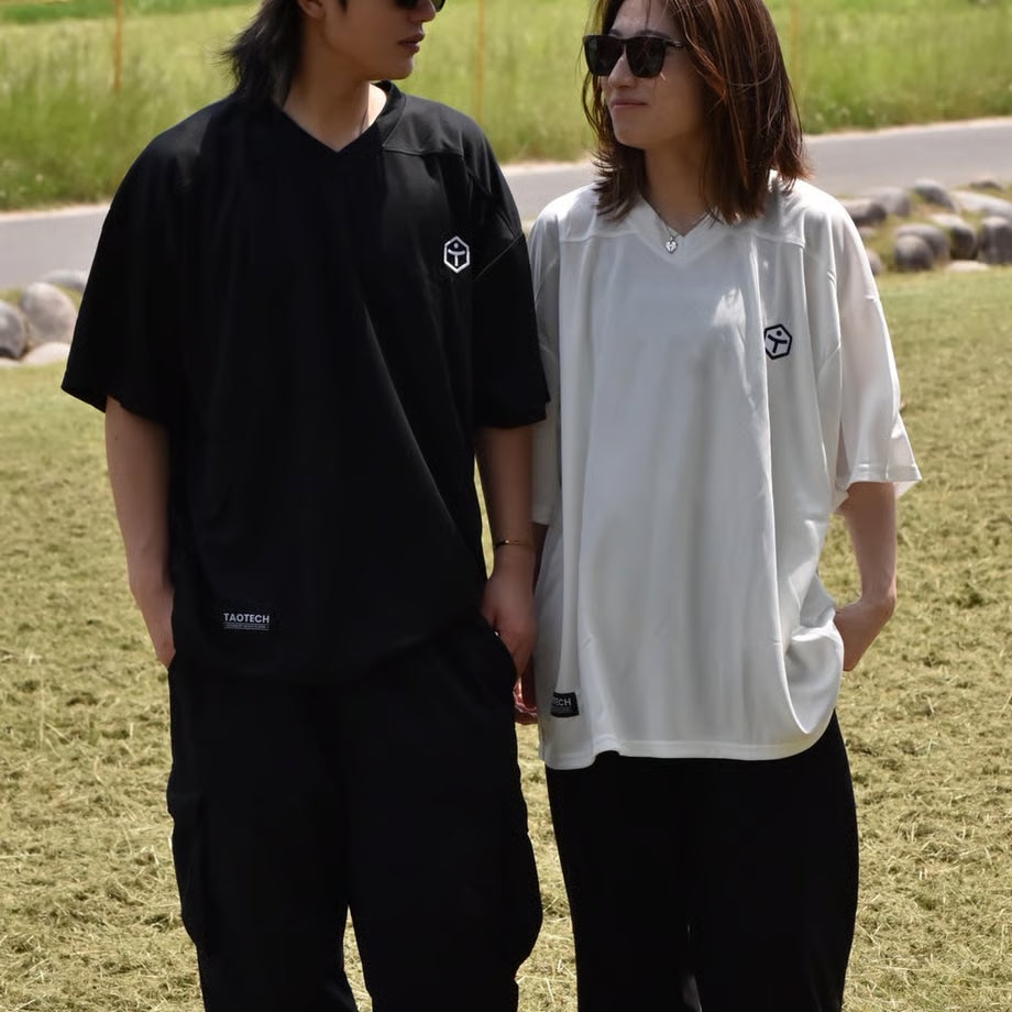 ドライTシャツ　ベーシック