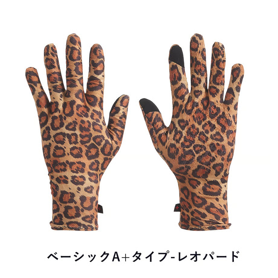 デザインインナーグローブ