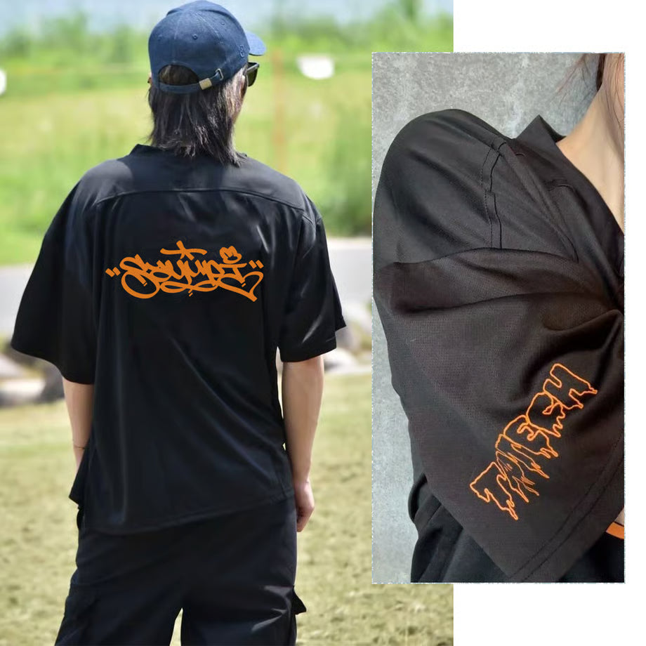 SAYUPIコラボ Tシャツ