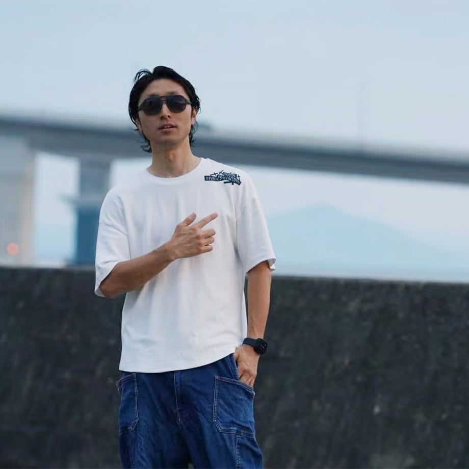 PAULコラボ Tシャツ