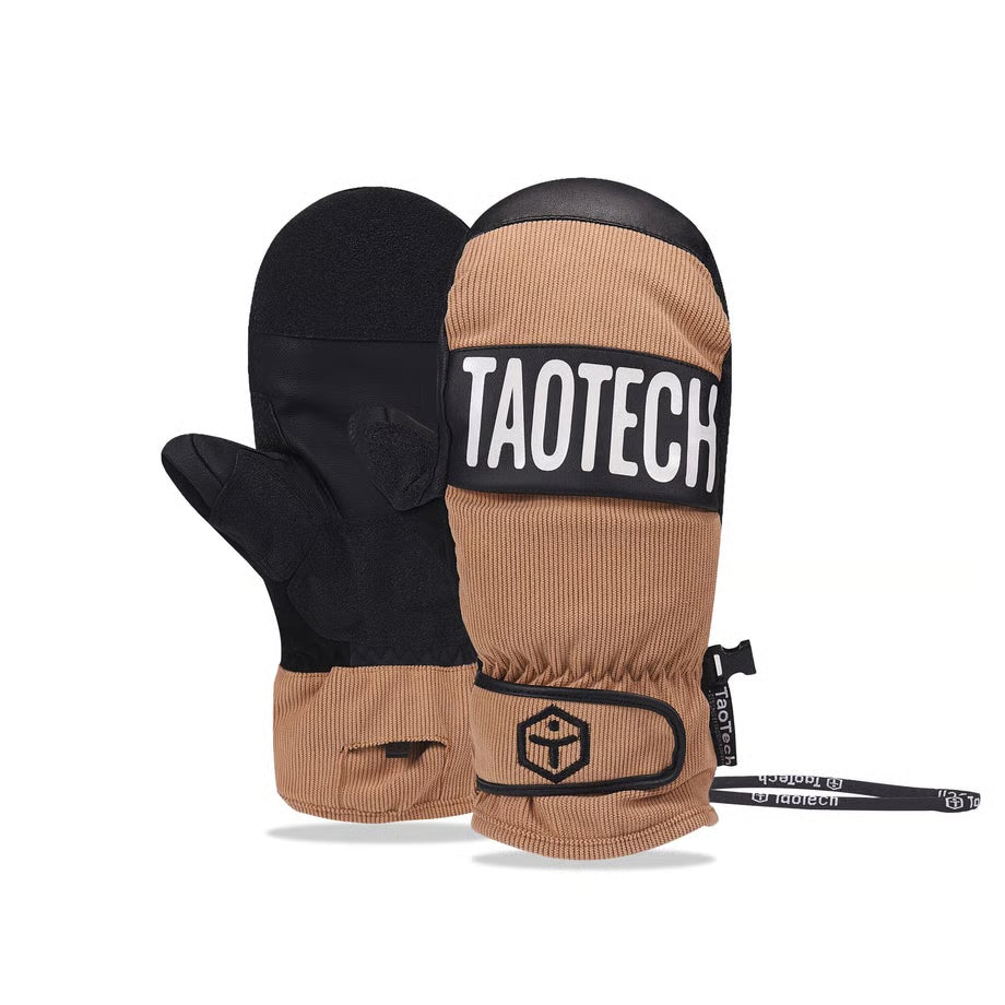 ロゴベーシックグローブ