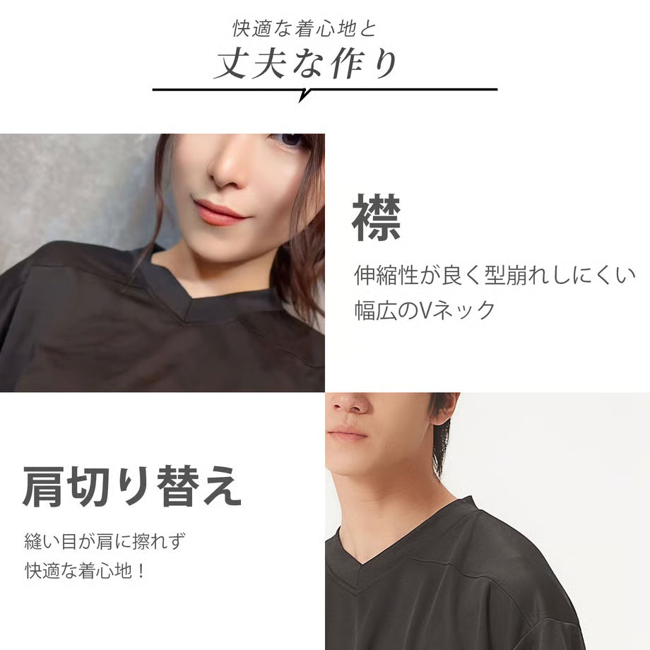 SAYUPIコラボ Tシャツ