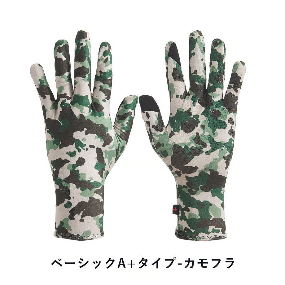 デザインインナーグローブ