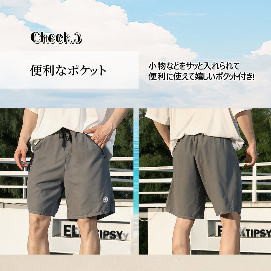 サーフパンツ