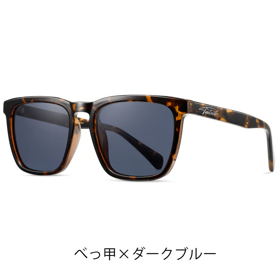 偏光サングラス ＃2 全5色
