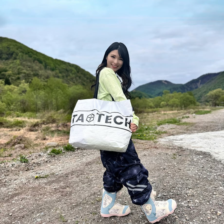 PPクロスバッグ