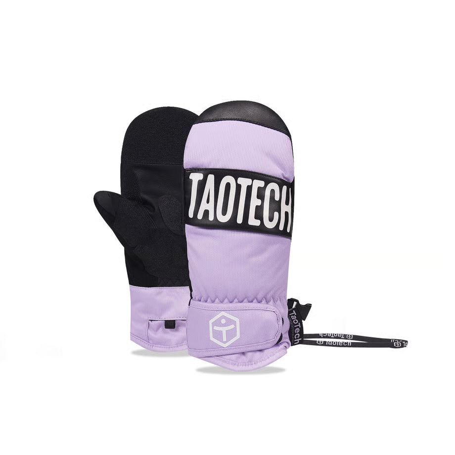 ロゴベーシックグローブ