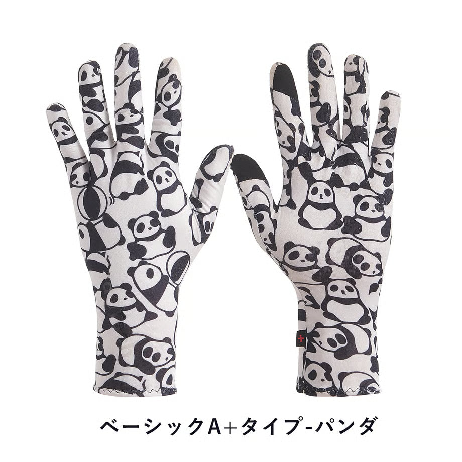 デザインインナーグローブ