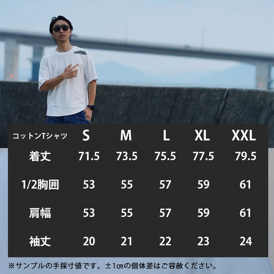 PAULコラボ Tシャツ
