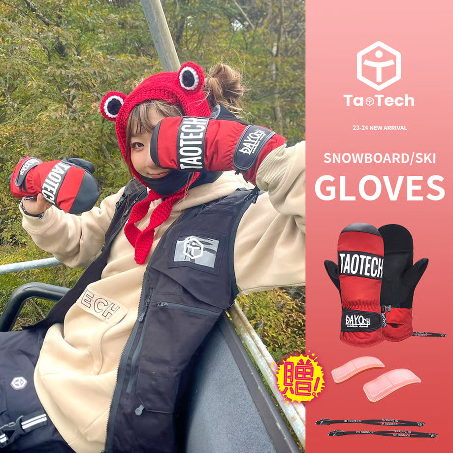 ロゴベーシックグローブ