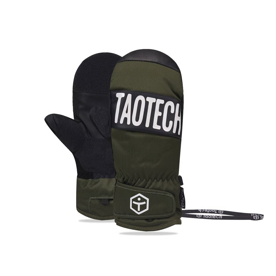 ロゴベーシックグローブ