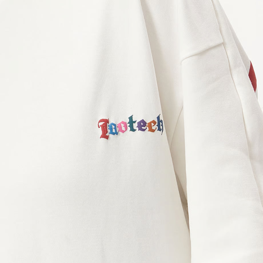 ビッグロゴ★コットンＴシャツ