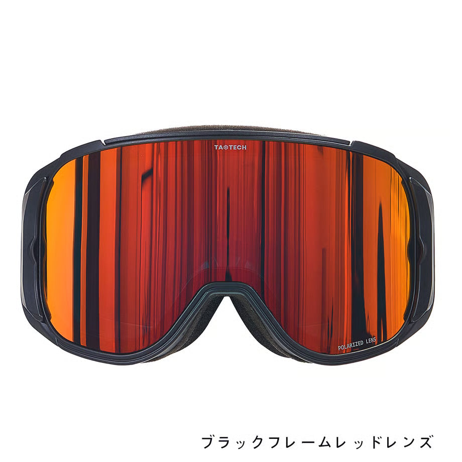 レンズロックゴーグル【偏光】