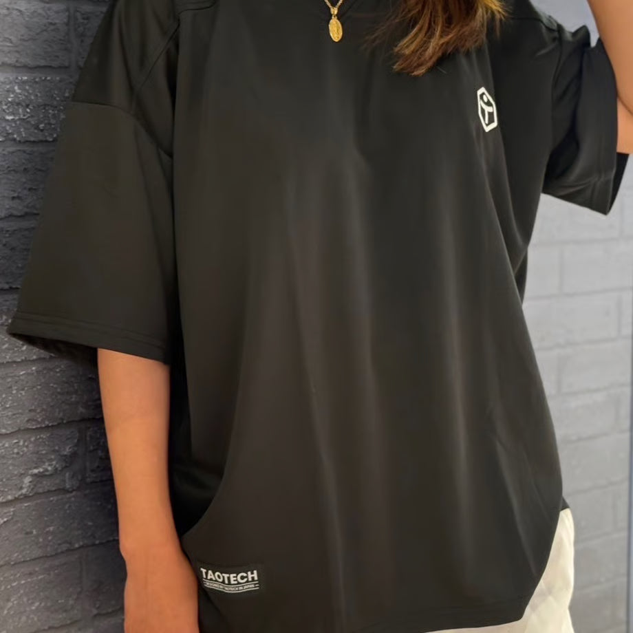 ドライTシャツ　ベーシック