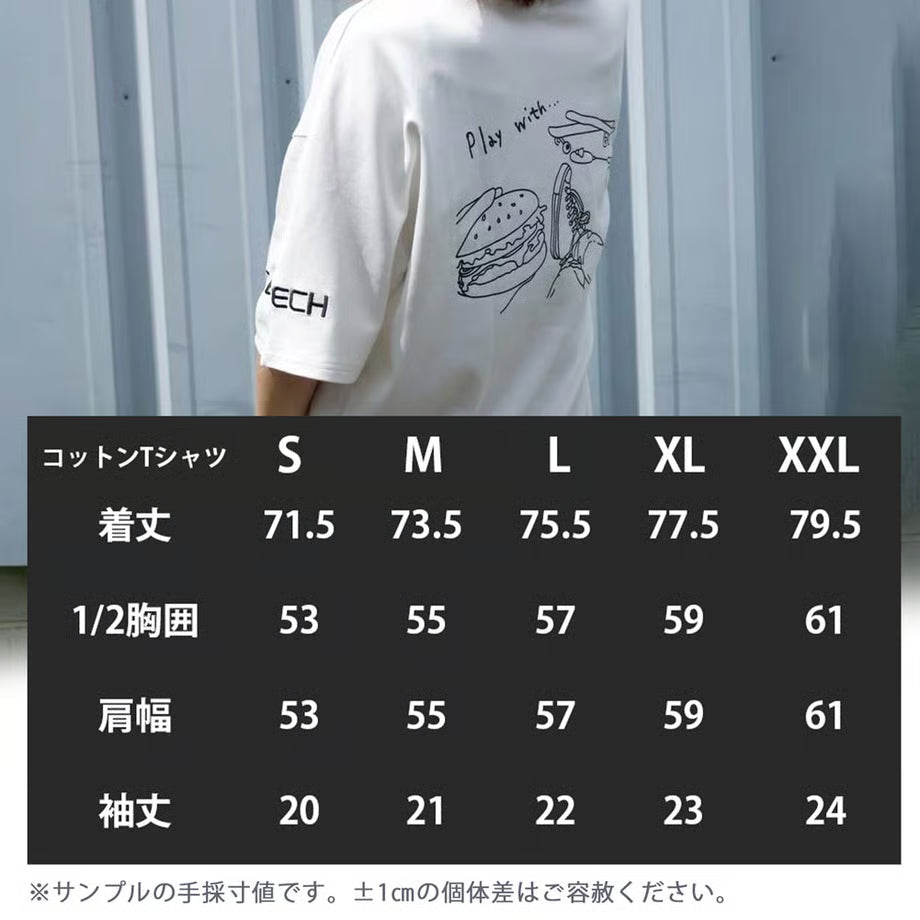 HINAKOコラボ Tシャツ