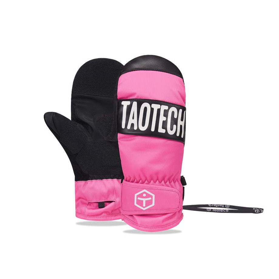 ロゴベーシックグローブ