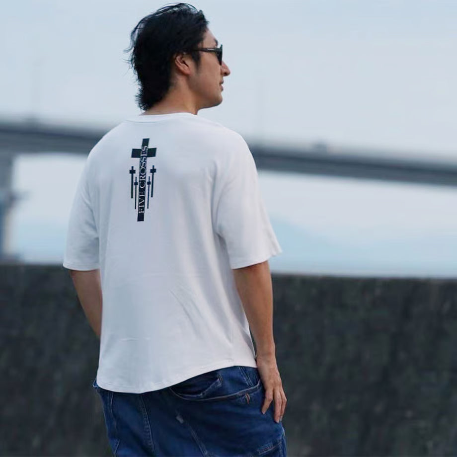 PAULコラボ Tシャツ