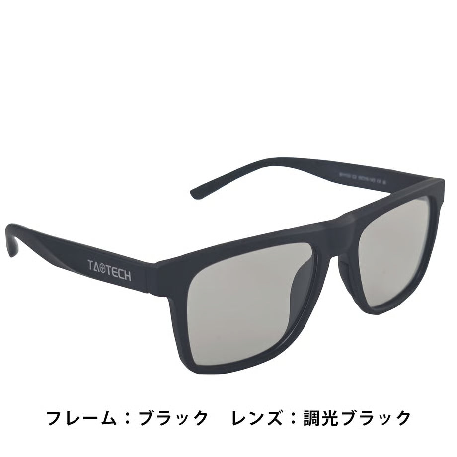偏光サングラス ＃3　全5色