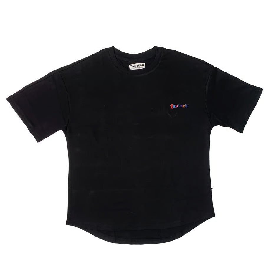 ビッグロゴ★コットンＴシャツ