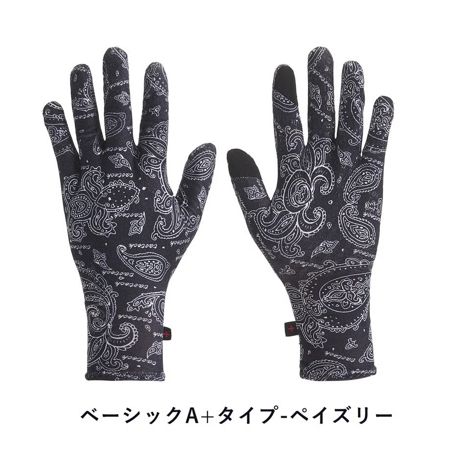 デザインインナーグローブ