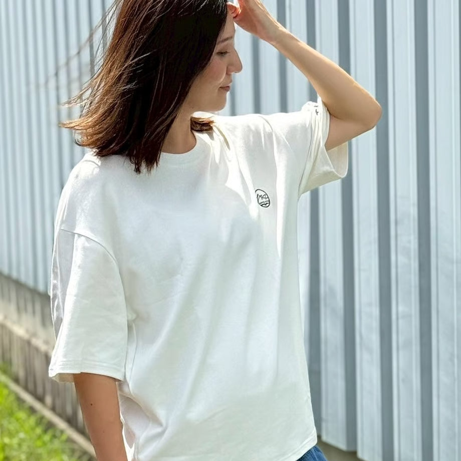 HINAKOコラボ Tシャツ