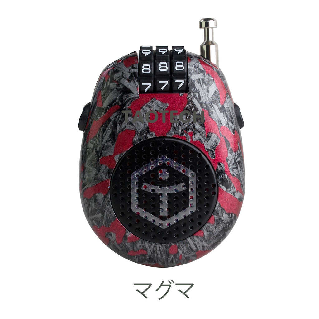 ケーブルロック