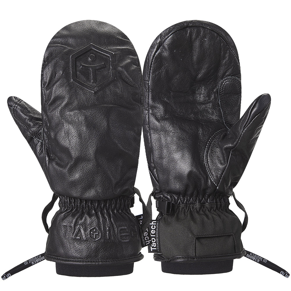 【予約★11月中旬入荷予定】レザーグローブ