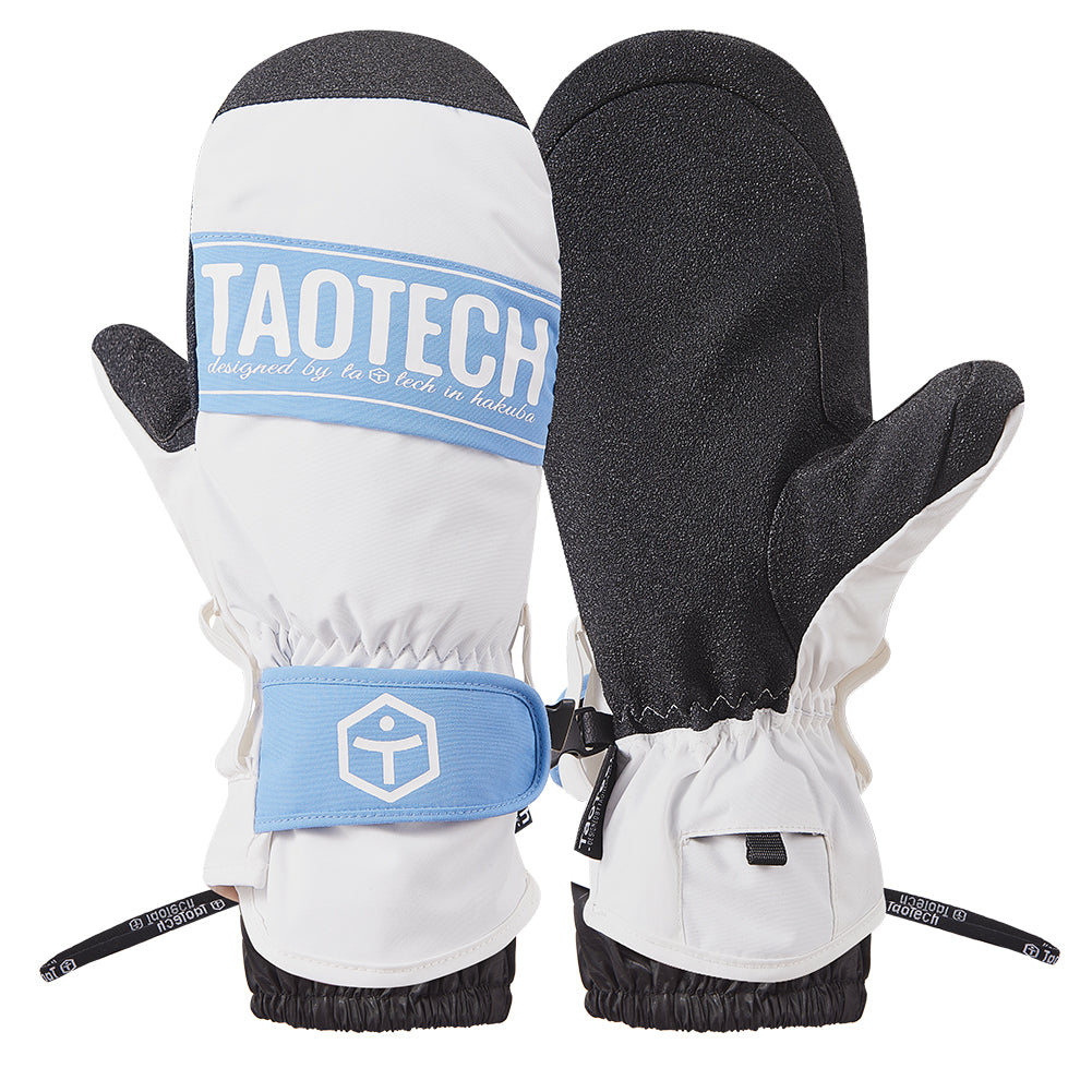 グローブ – TaoTech