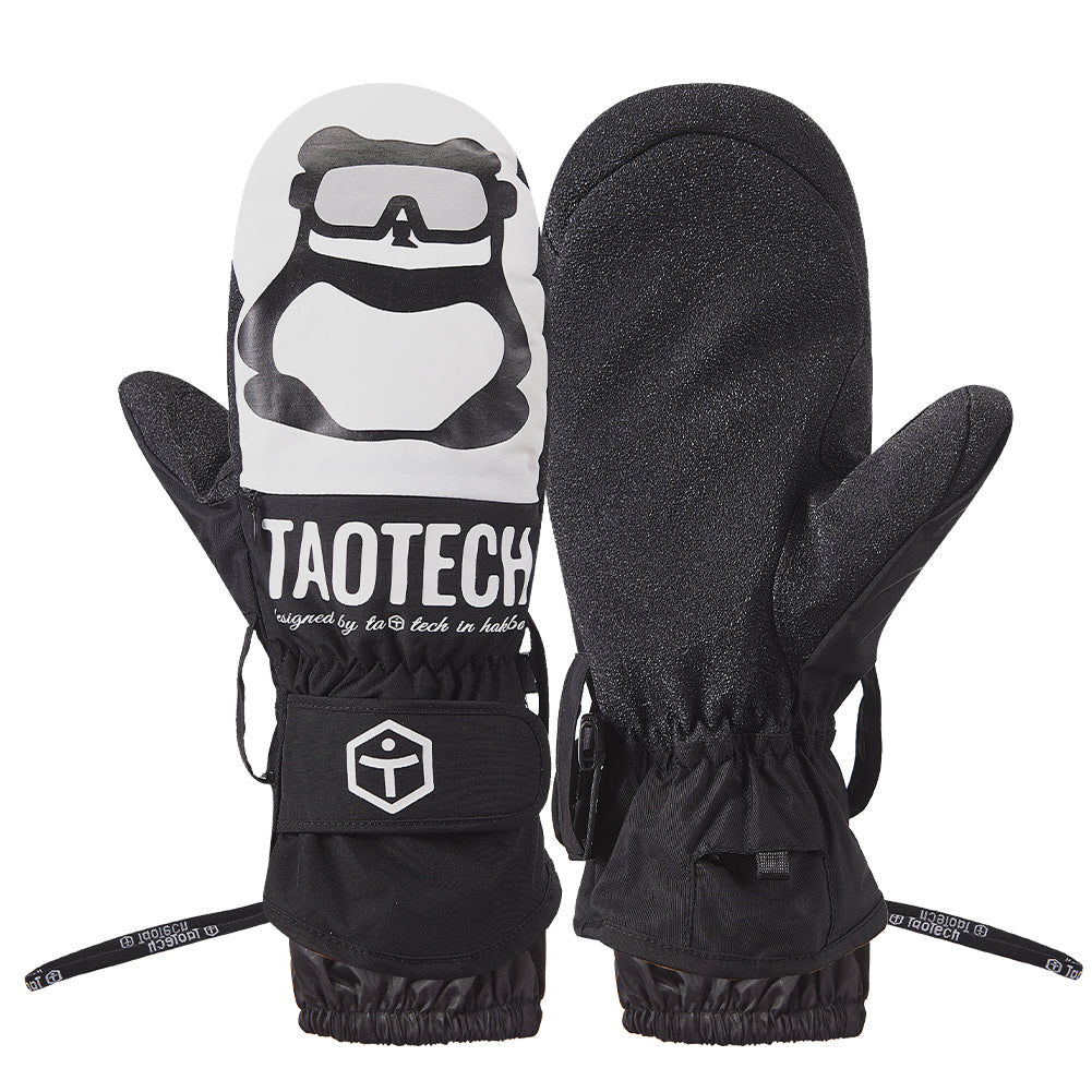 グローブ – TaoTech
