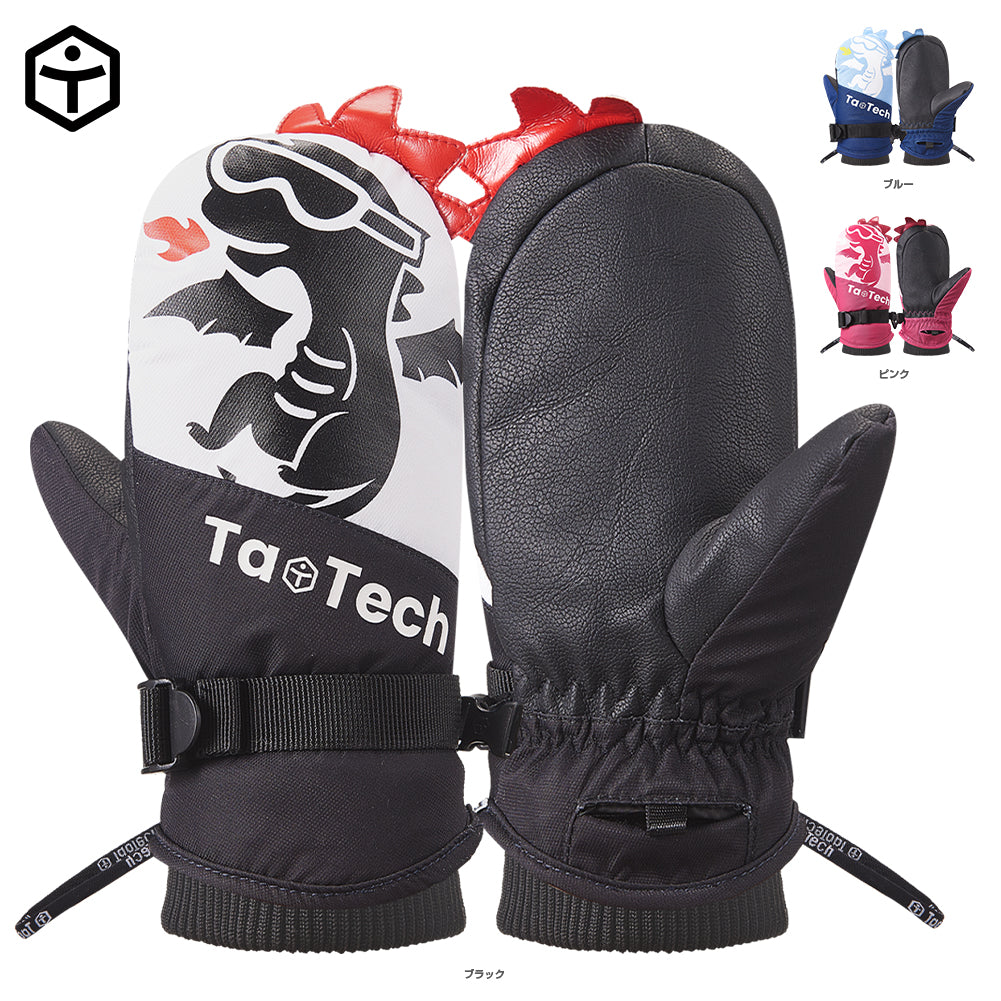 タオテック　ライダーコラボグローブ グローブ – TaoTech