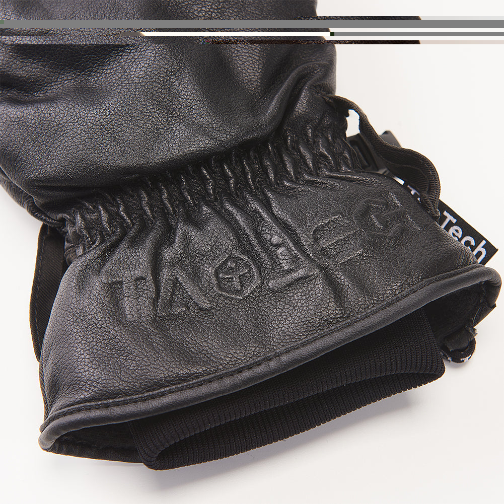 【予約★11月中旬入荷予定】レザーグローブ