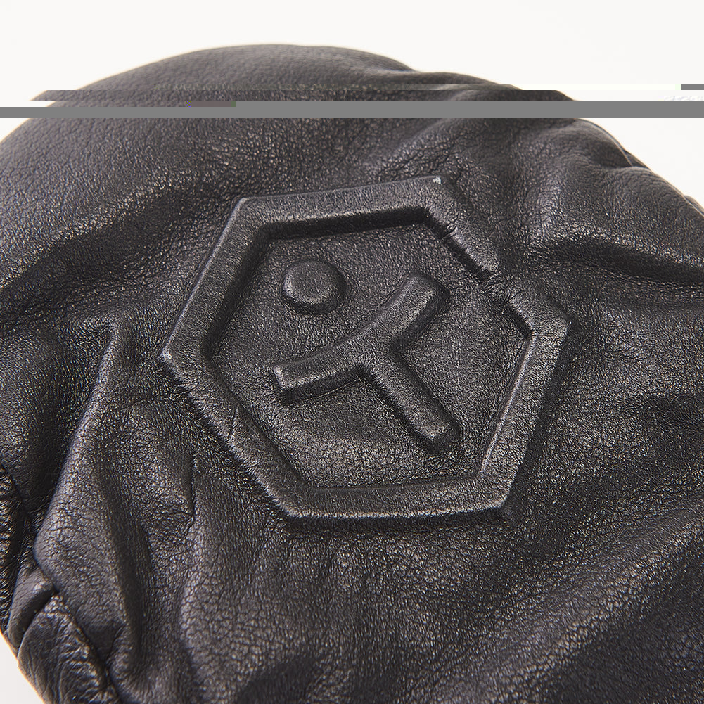 【予約★11月中旬入荷予定】レザーグローブ