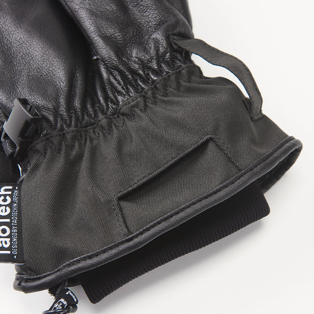 【予約★11月中旬入荷予定】レザーグローブ