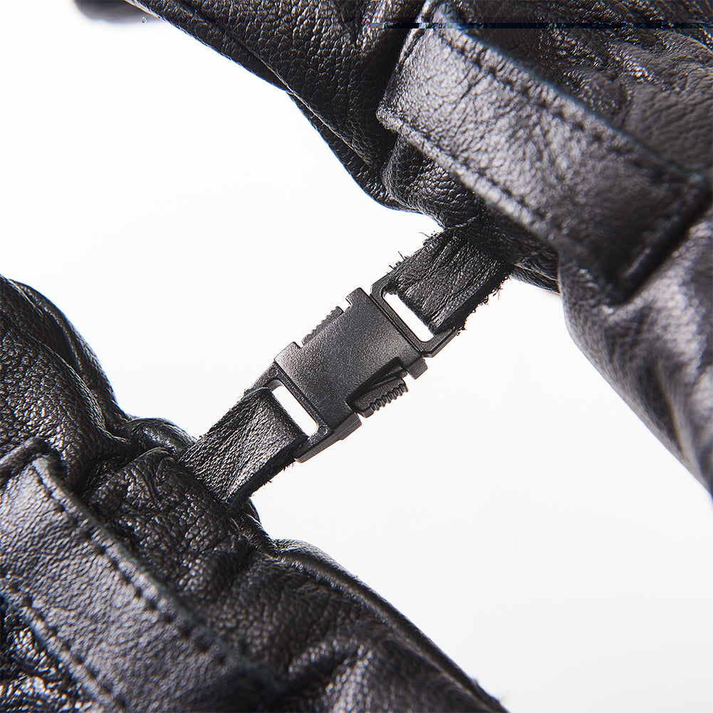 【予約★11月中旬入荷予定】レザーグローブ